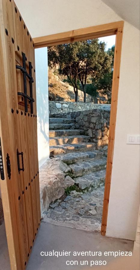 La Casa Alta Villa Sagunto Buitenkant foto