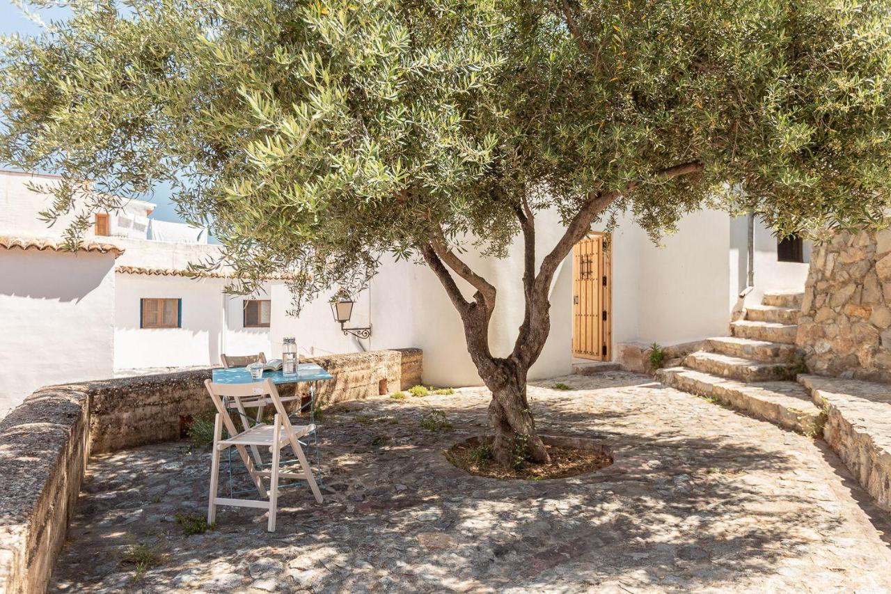 La Casa Alta Villa Sagunto Buitenkant foto
