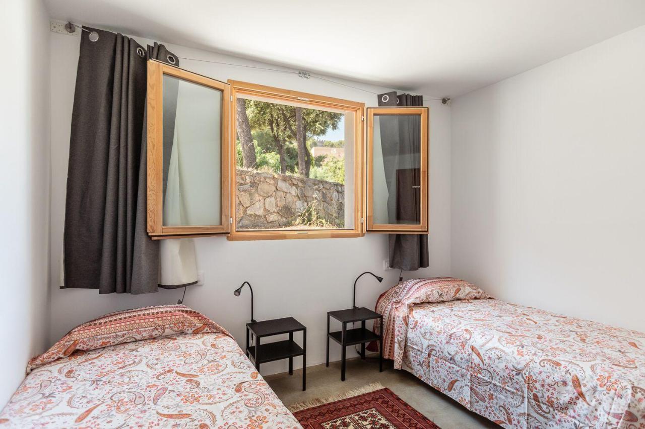 La Casa Alta Villa Sagunto Buitenkant foto